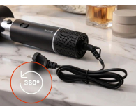 Huslog Multistyler 6w1 1200W AirBlast czarny - 1599819 - zdjęcie 6